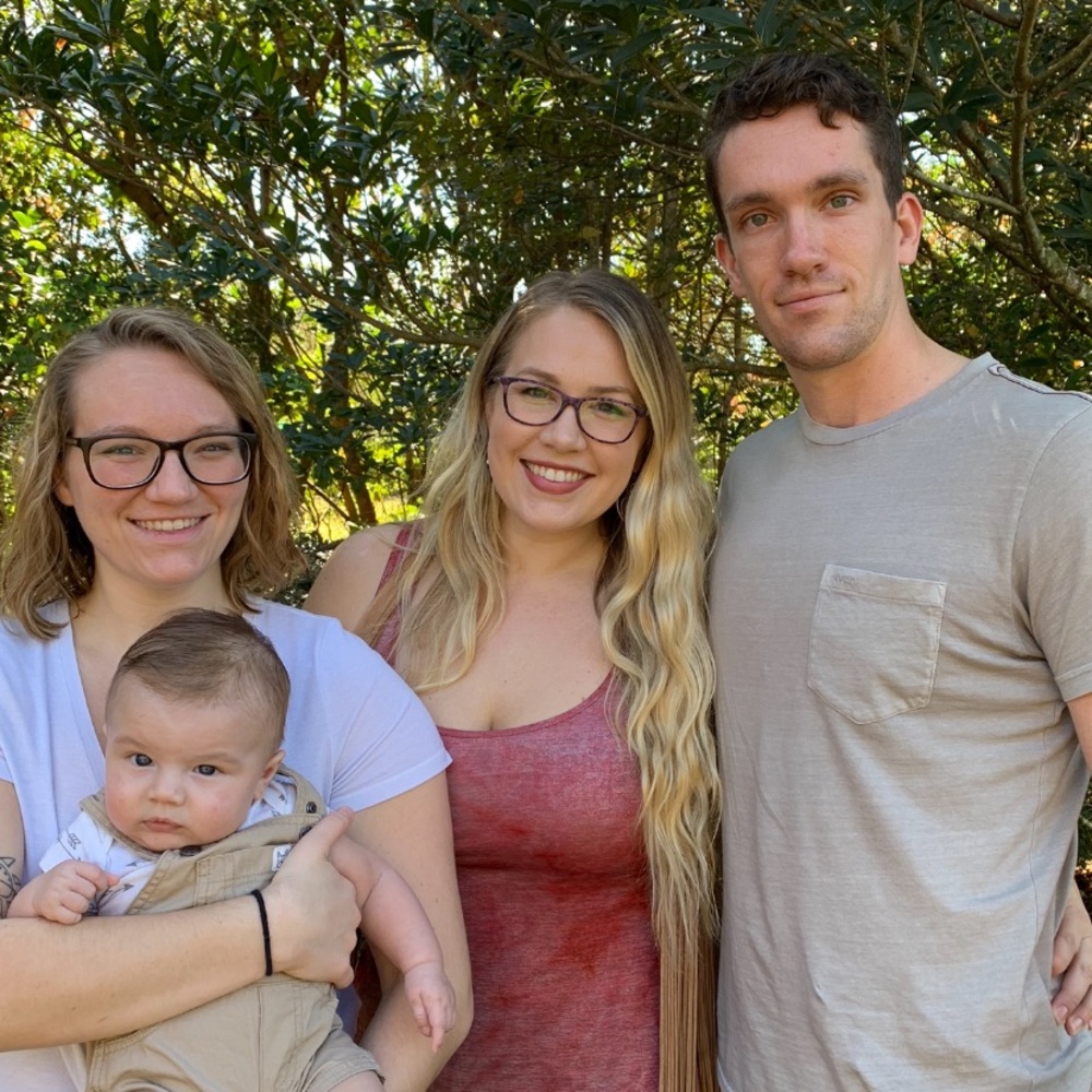 Meet your Posher, Tj